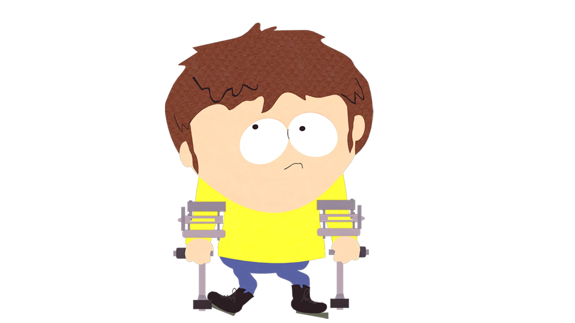 South Park Stick of Truth characters, RPG classes, free png